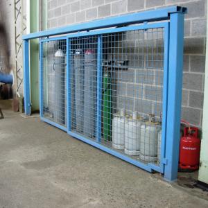 Grille de protection